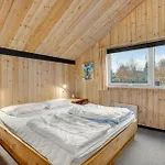 Brombaervangen Ii Oksbøl