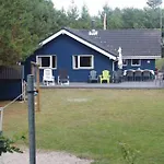 Dom wakacyjny Brombaervangen Ii Oksbøl