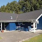 Brombaervangen Ii Dom wakacyjny Oksbøl