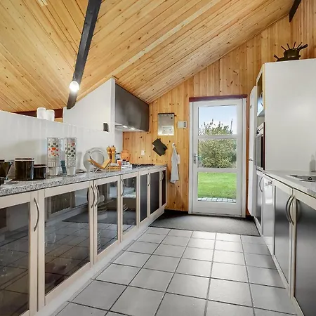 Stunning Home In Oksbol With Sauna Oksbol (Syddanmark)