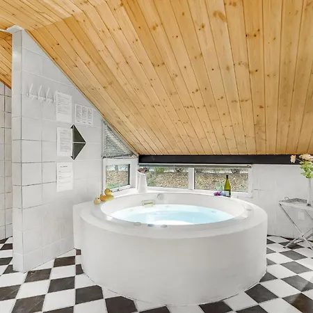 Brombaervangen Ii Holiday home