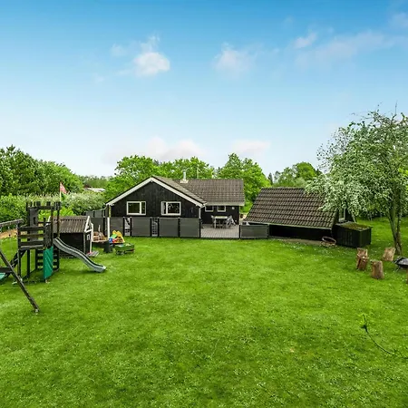 Holiday home In With Sauna *