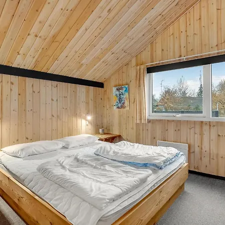 Brombaervangen Ii Oksbøl