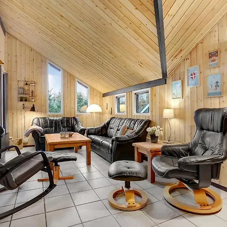 Brombaervangen Ii Holiday home *