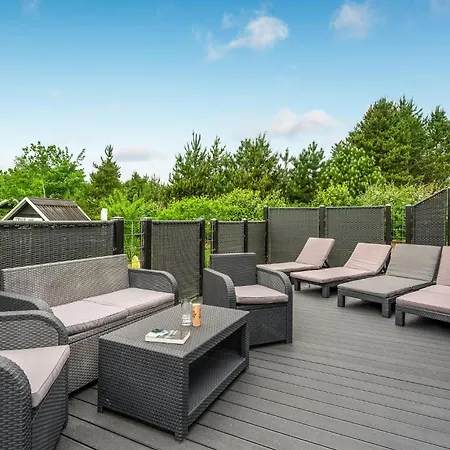 Brombaervangen Ii Oksbol (Syddanmark)