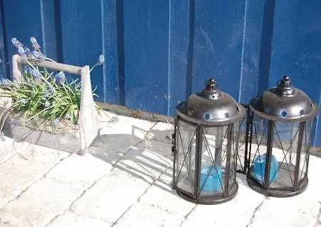Brombaervangen Ii Oksbøl