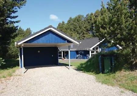 Stunning Home In Oksbol With Sauna * Oksbol (Syddanmark)