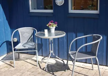 Brombaervangen Ii Feriehus