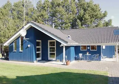 Brombaervangen Ii *